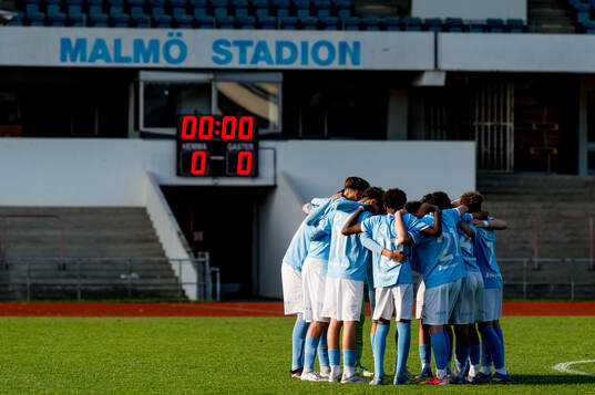 Malmö FFs spelare