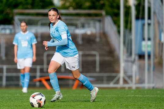 Malmö FFs spelare