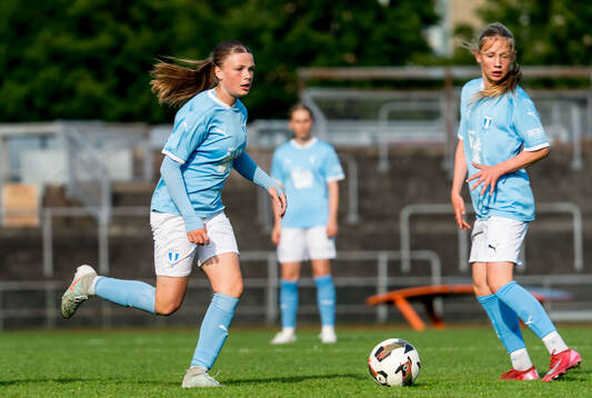 Malmö FFs spelare
