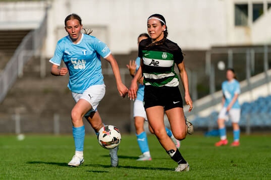 Sporting CPs Victoria Francisco