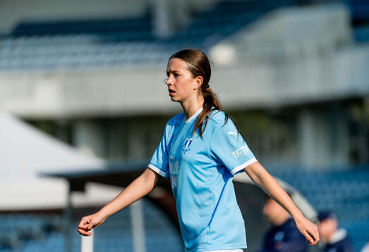 Malmö FFs Tilde Kingo