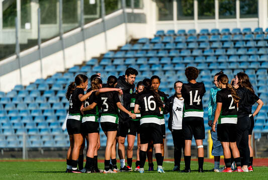 Sporting CPs spelare