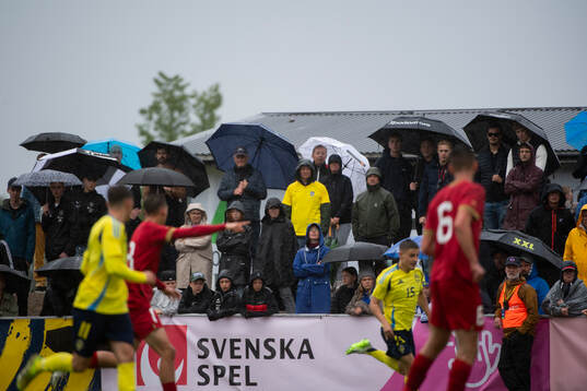 Supportar