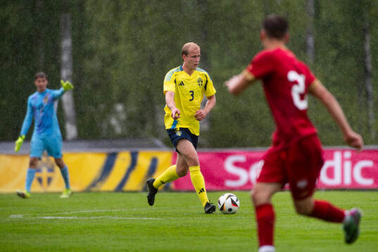 Sveriges Harry Hilvenius