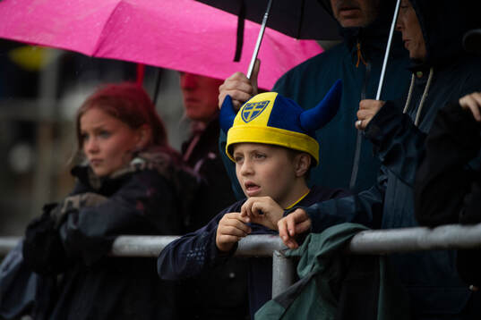 Sverige Supporter