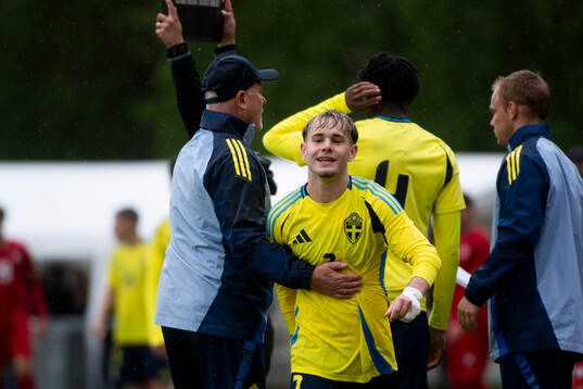 Sveriges Neo Jönsson