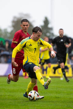 Sveriges Neo Jönsson
