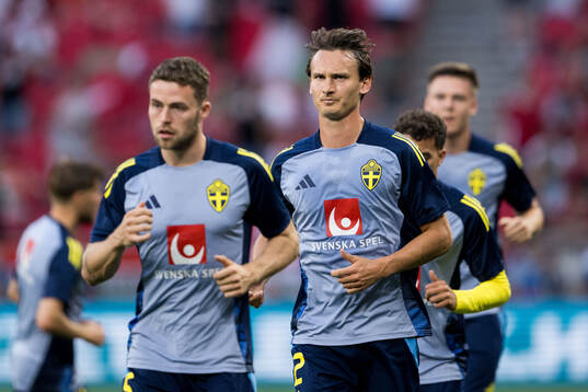 Hjalmar Ekdal of Sweden