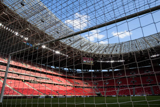 Puskas Aréna
