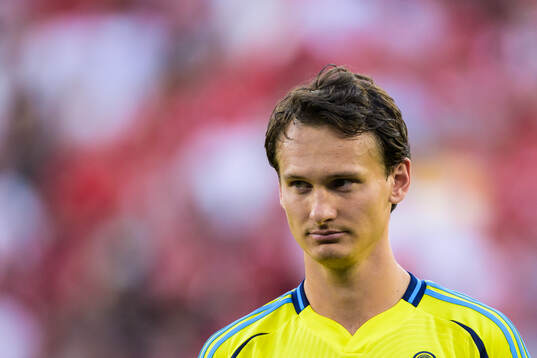Hjalmar Ekdal of Sweden