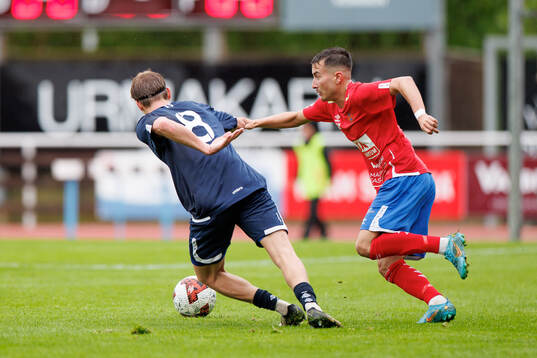 Varbergs Sewen Emilov