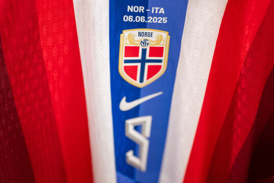 The crest