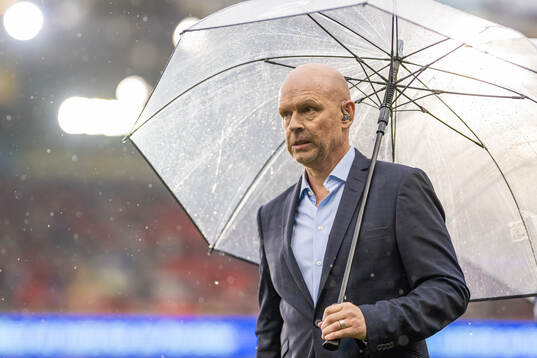 Henning Berg