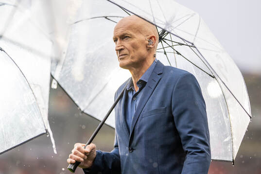 Erik Thorstvedt