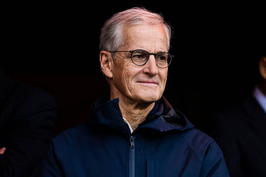 Jonas Gahr Støre, Prime Minister of Norway