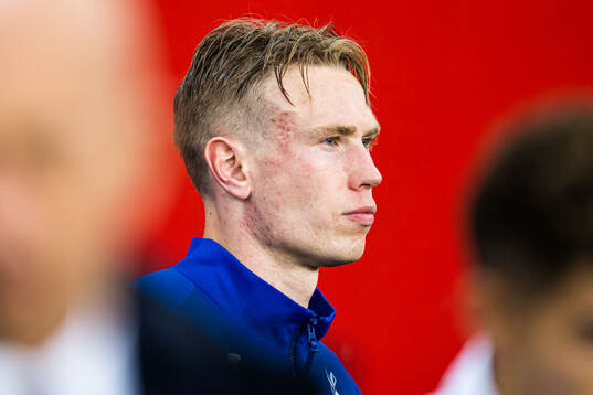 Torbjørn Lysaker Heggem of Norway