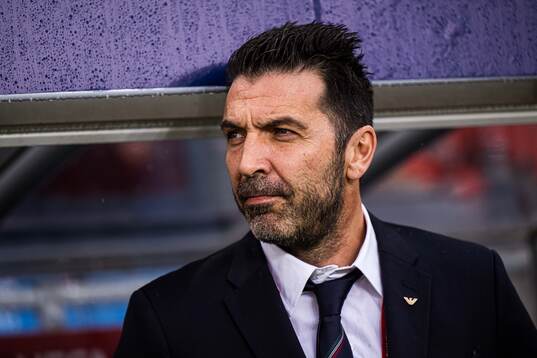 Gianluigi Buffon