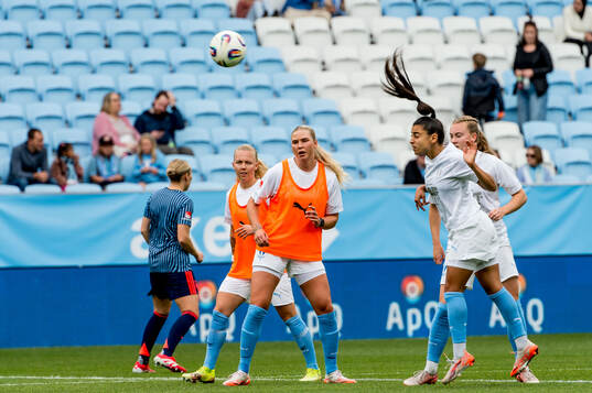 Malmö FFs spelare