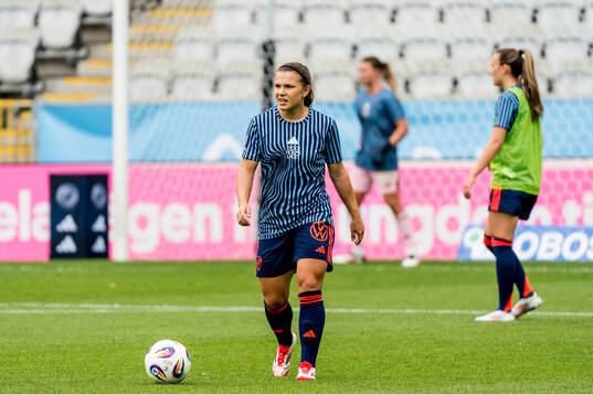 Djurgårdens spelare