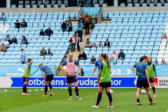 Djurgårdens spelare