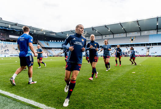 Djurgårdens spelare