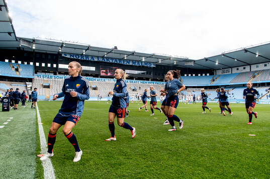 Djurgårdens spelare