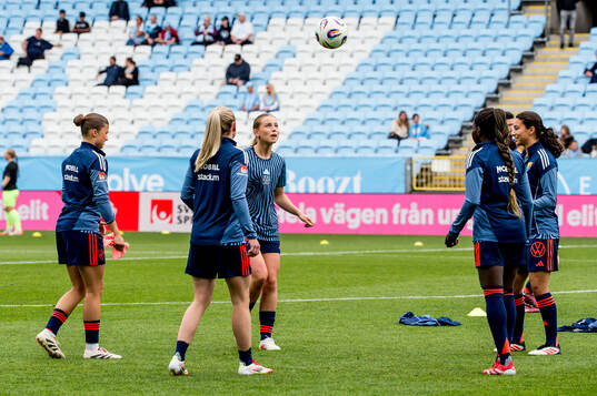 Djurgårdens spelare