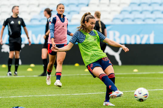 Djurgårdens spelare