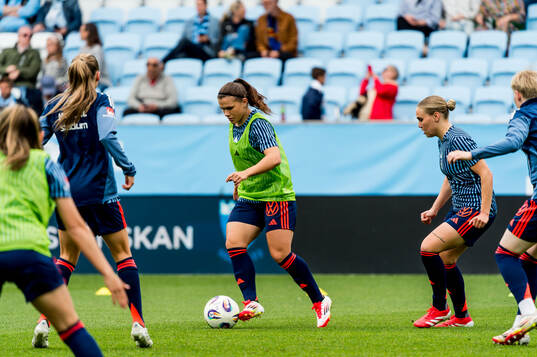 Djurgårdens spelare