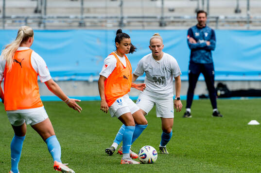 Djurgårdens spelare