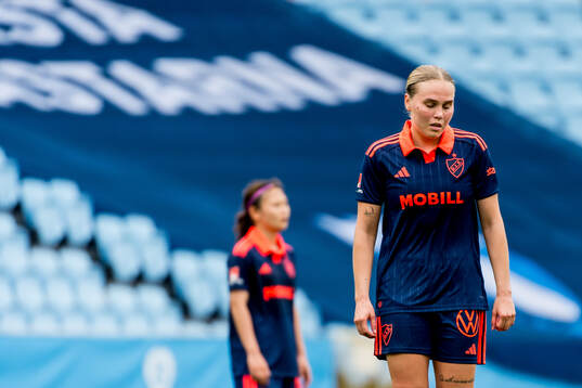 Djurgårdens Nanne Ruuskanen deppar