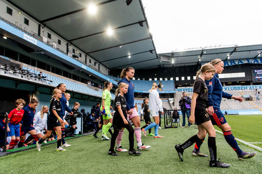 Djurgårdens spelare
