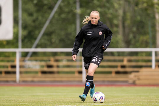 Kristianstads Filippa Andersson Widén