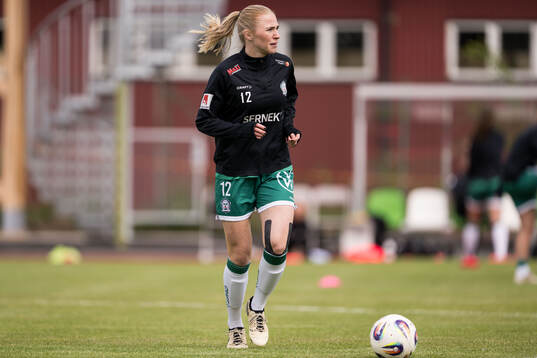 Alingsås Moa Jarl