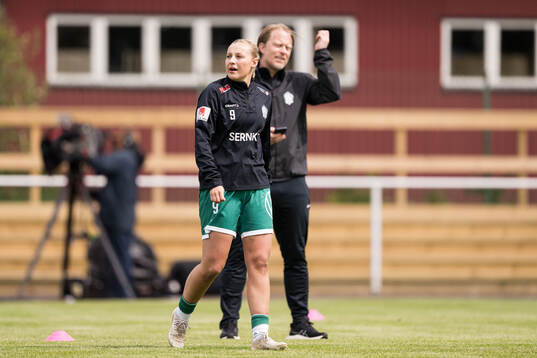 Alingsås Filippa Hopkins