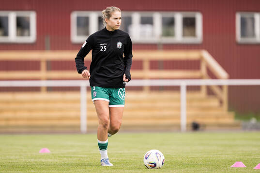 Alingsås Emmaliina Tulkki