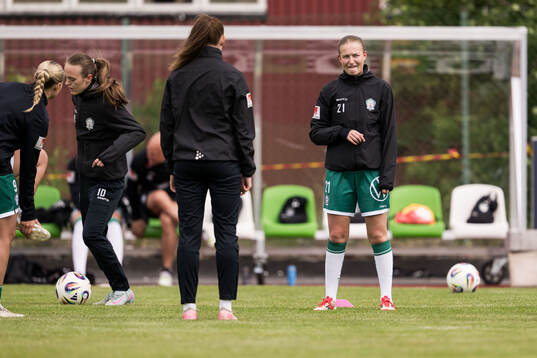 Alingsås Lova Korpås