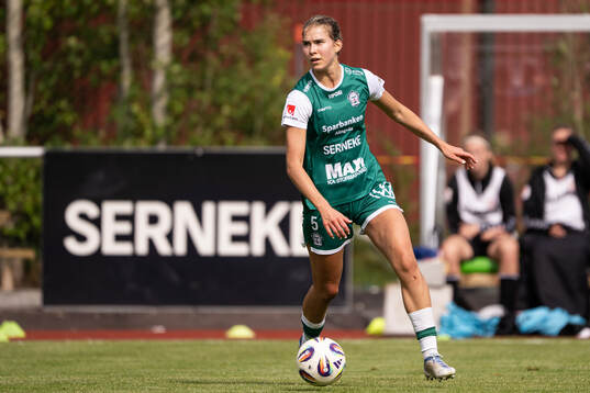 Alingsås Emmaliina Tulkki