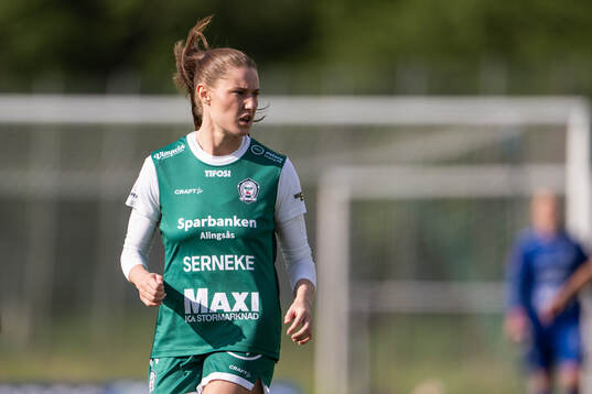Alingsås Lova Korpås