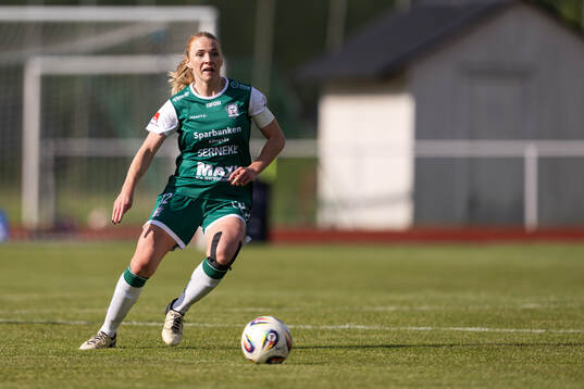 Alingsås Moa Jarl
