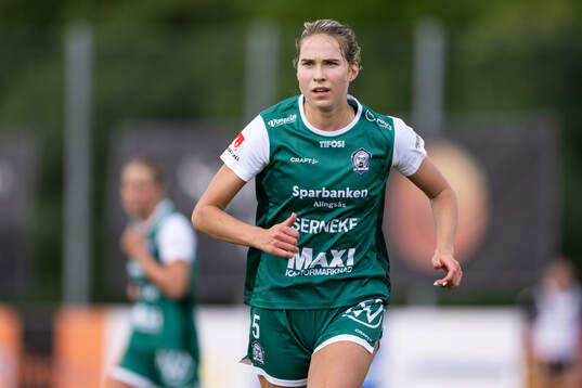 Alingsås Emmaliina Tulkki