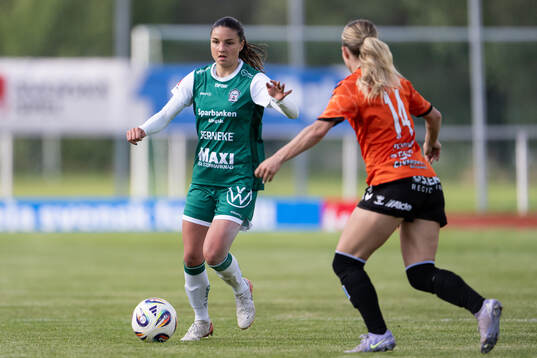 Alingsås Alexandra Roholt