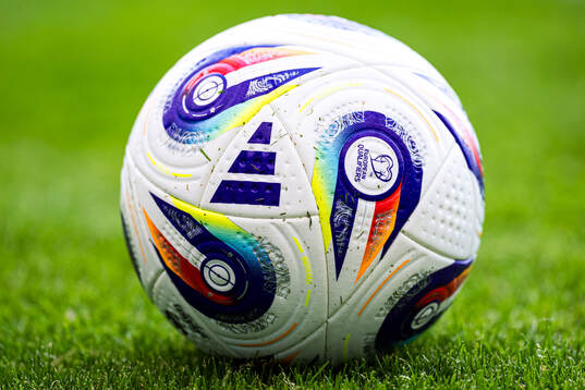 A ball