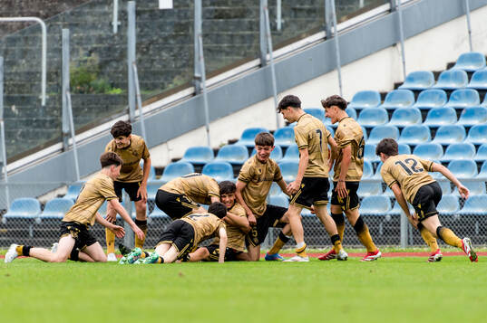 Real Sociedads Danel Granado jublar