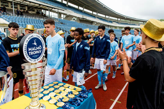 Malmö FFs spelare
