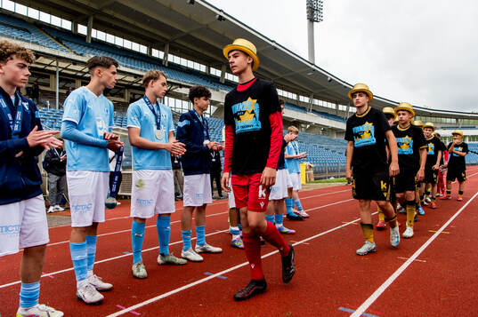 Real Sociedads spelare