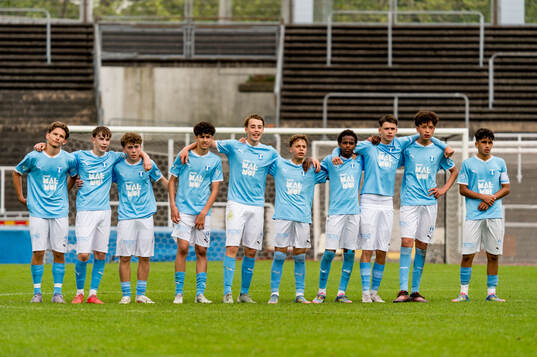 Malmö FFs spelare