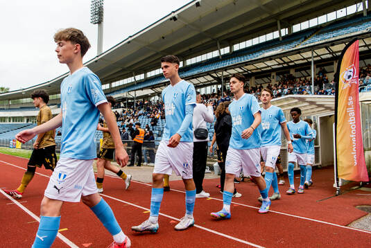 Malmö FFs spelare