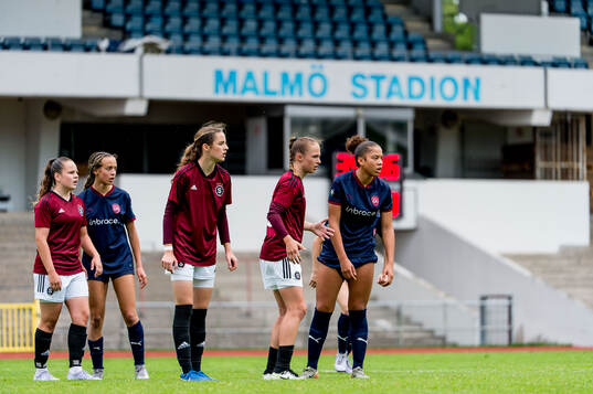 Spelarna