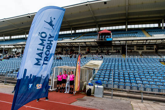Malmö Stadion